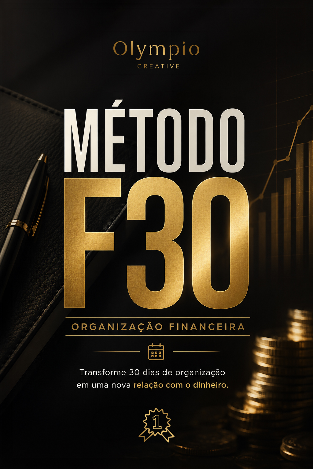 Capa Método F30